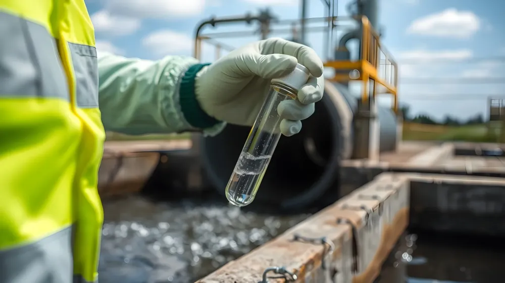 Etude hydrogéologie à Le Muy