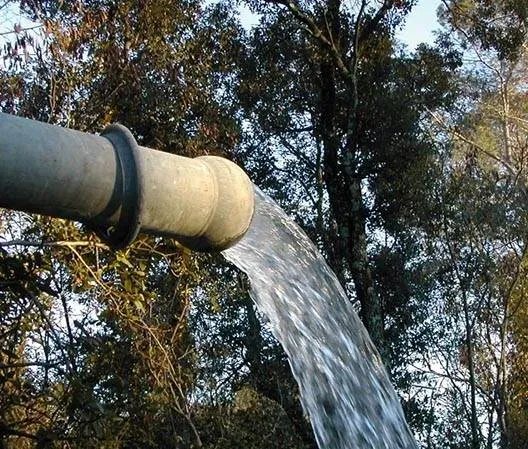 Eau proeco