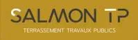 Salmon TP Logo